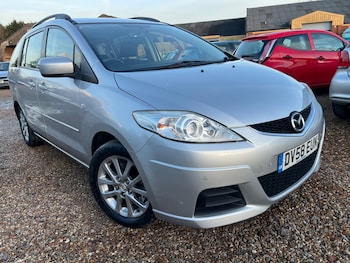 Used Mazda Mazda5 2008 for sale - 77358565: Photo