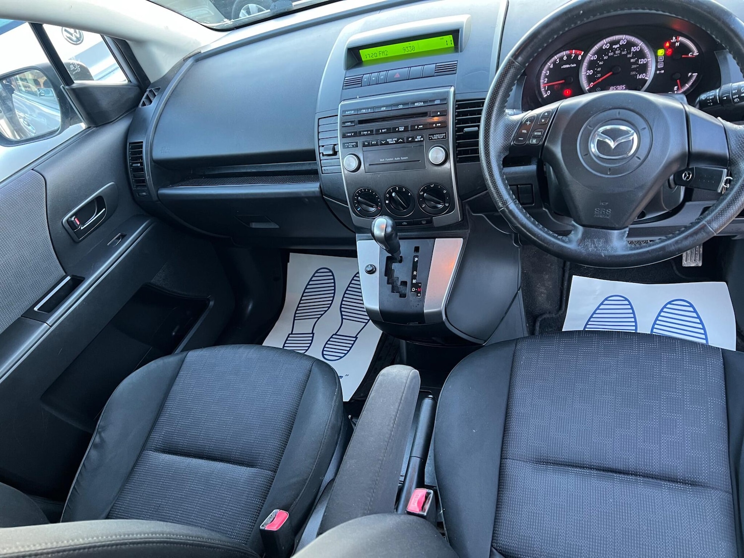 Used Mazda Mazda5 2008 for sale - 77358565: Photo 7