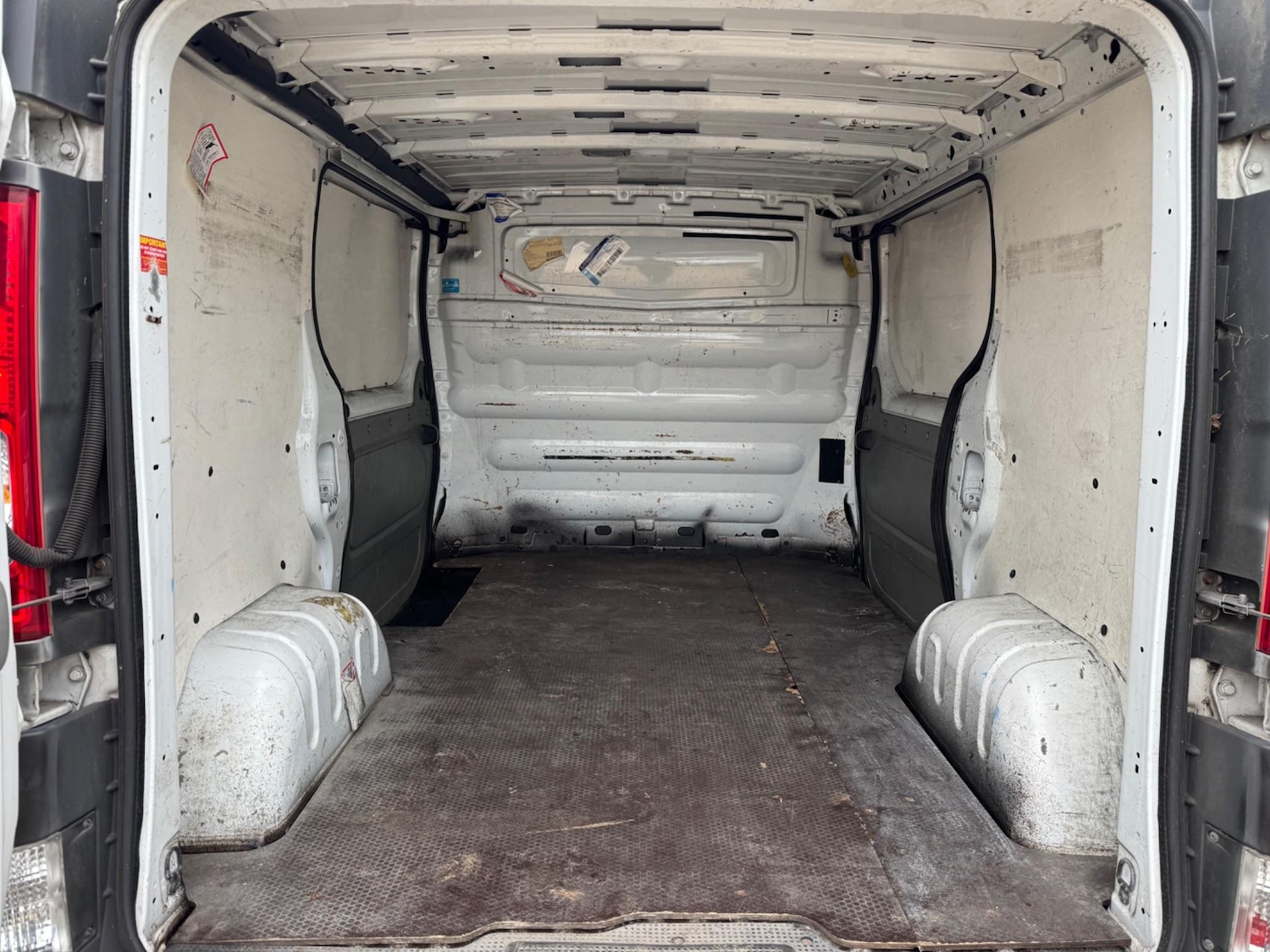 Vehicle 28