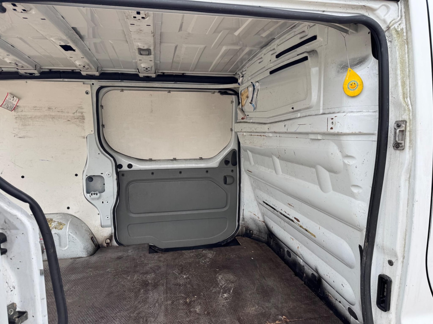 Vehicle 29