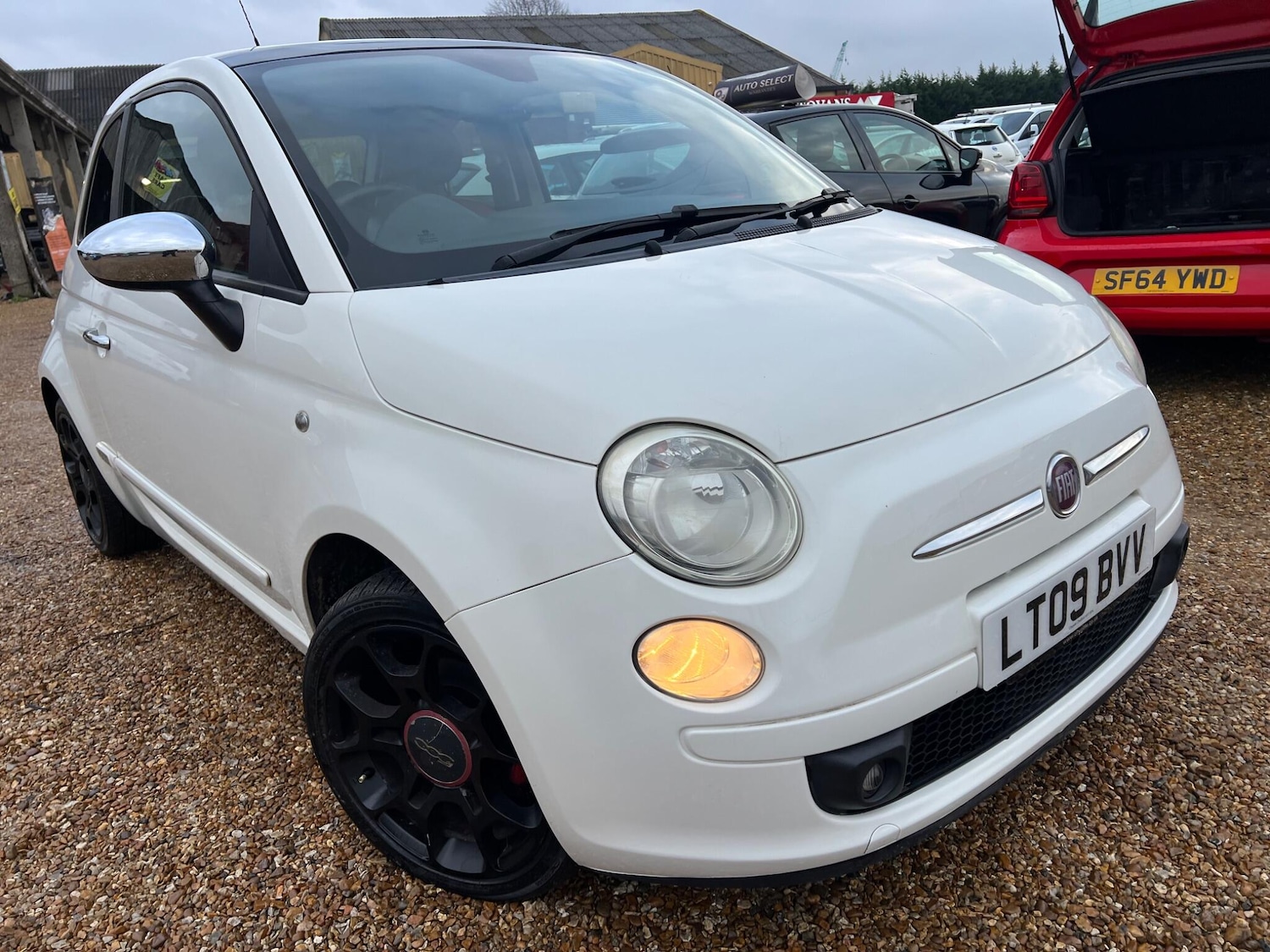 Used Fiat 500 for sale - 77268071: Photo 15