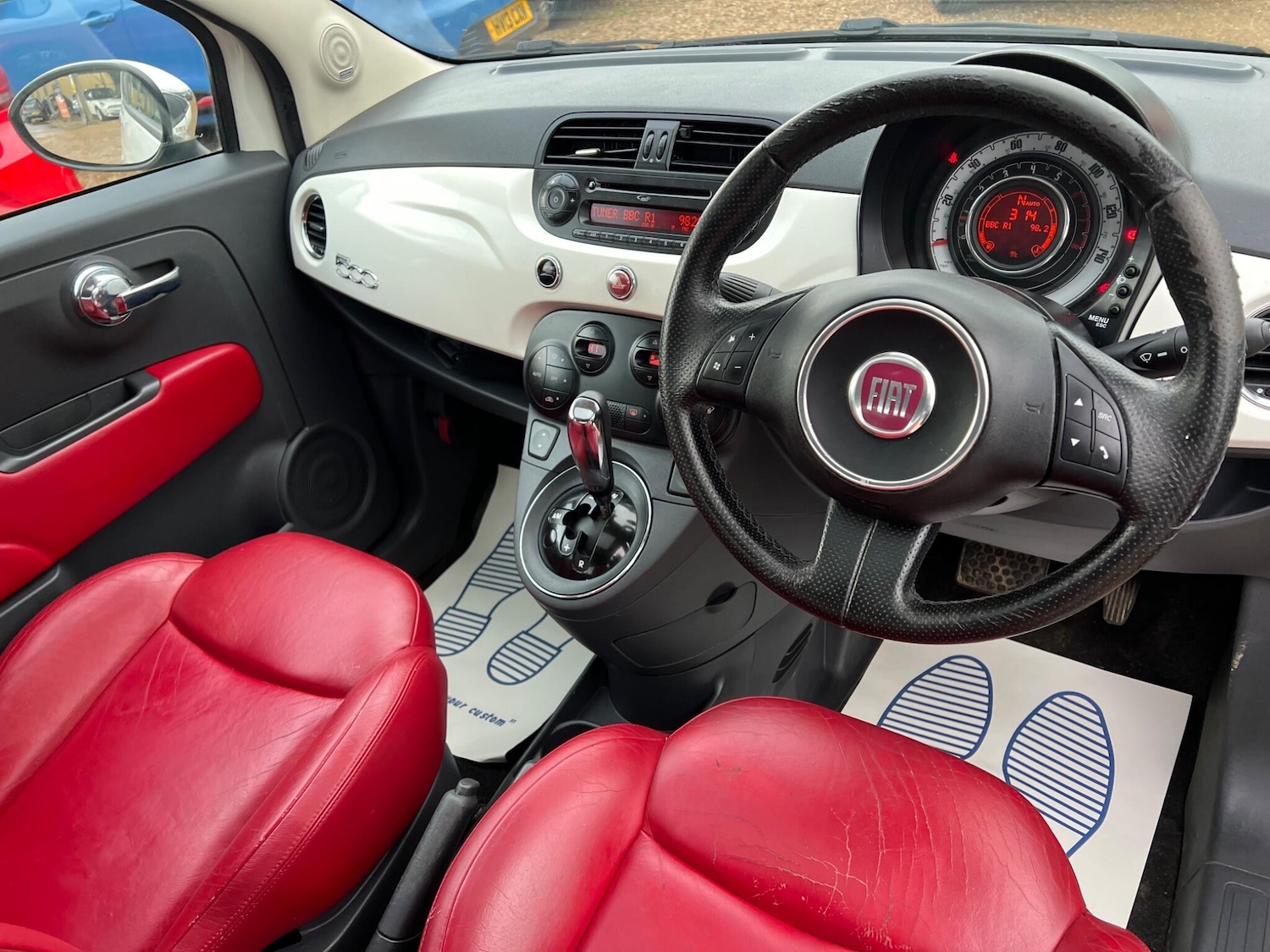 Used Fiat 500 for sale - 77268071: Photo 20