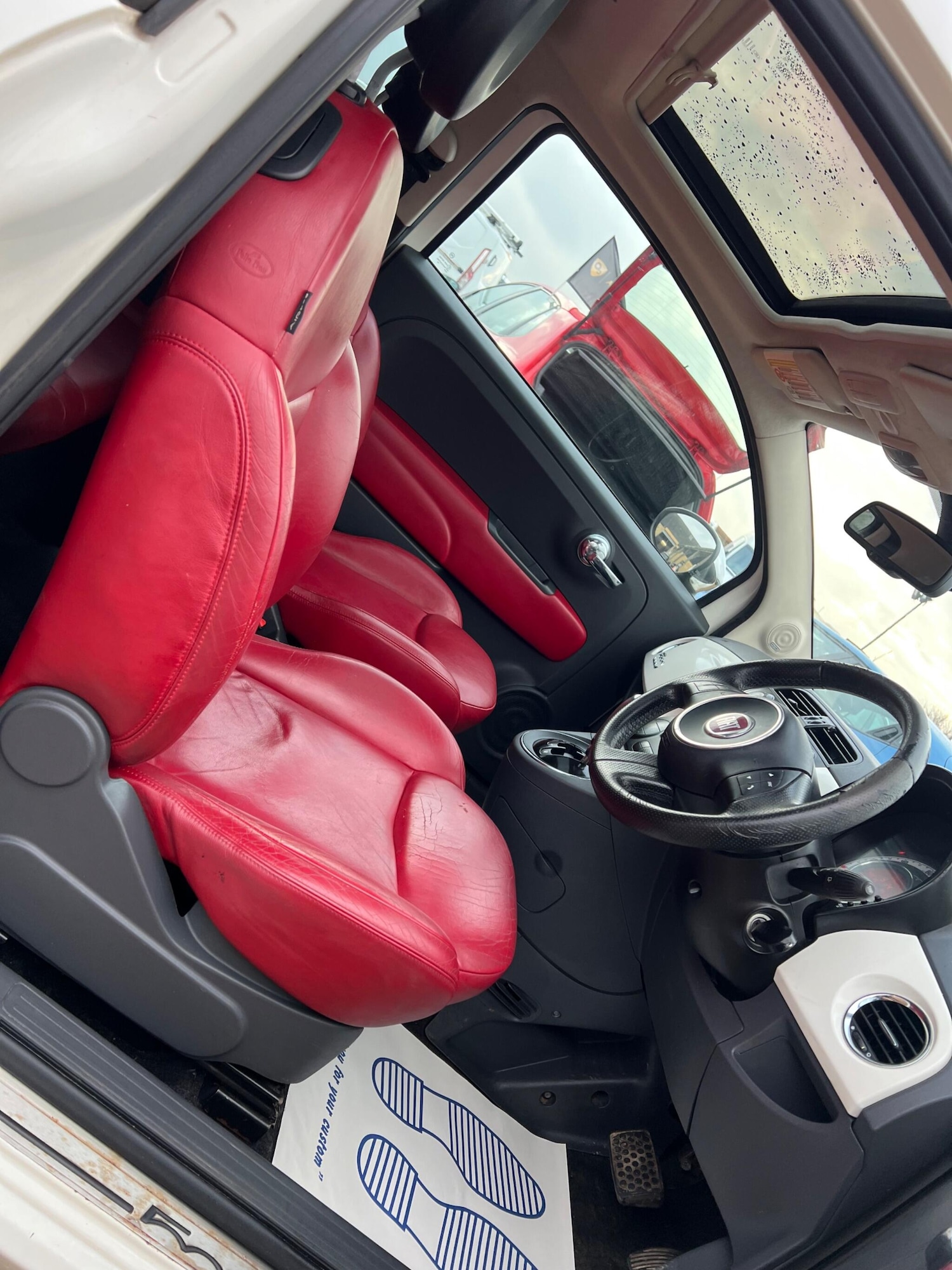 Used Fiat 500 for sale - 77268071: Photo 21