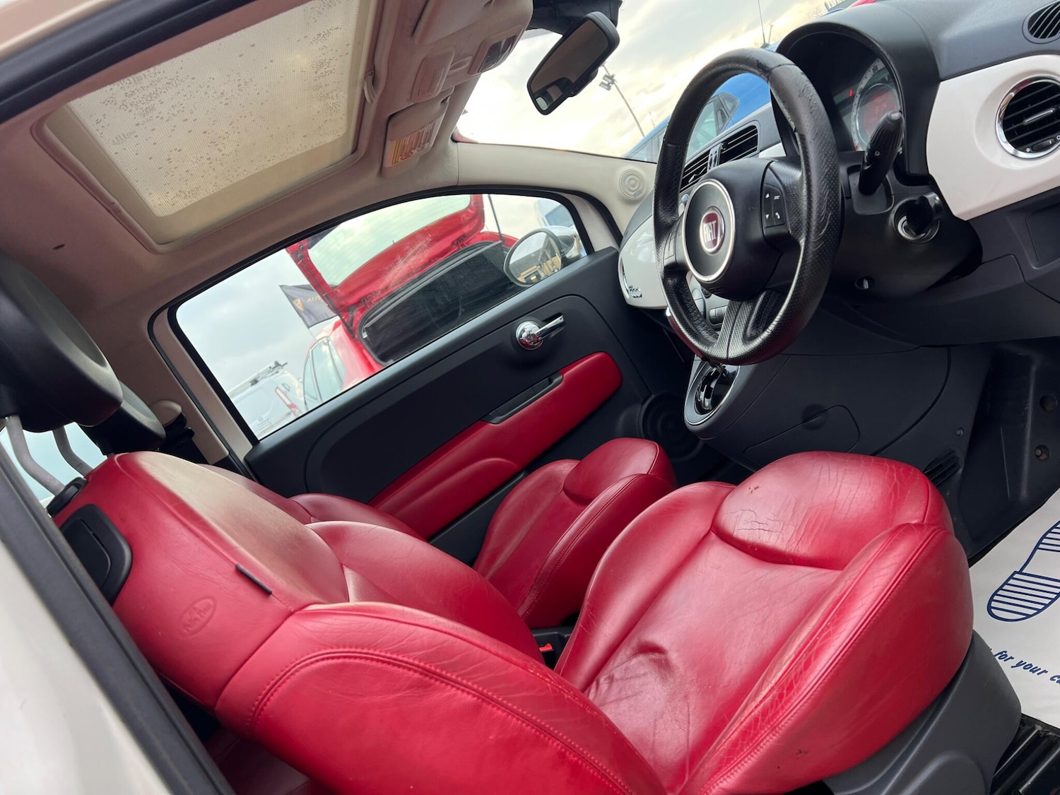 Used Fiat 500 for sale - 77268071: Photo 22