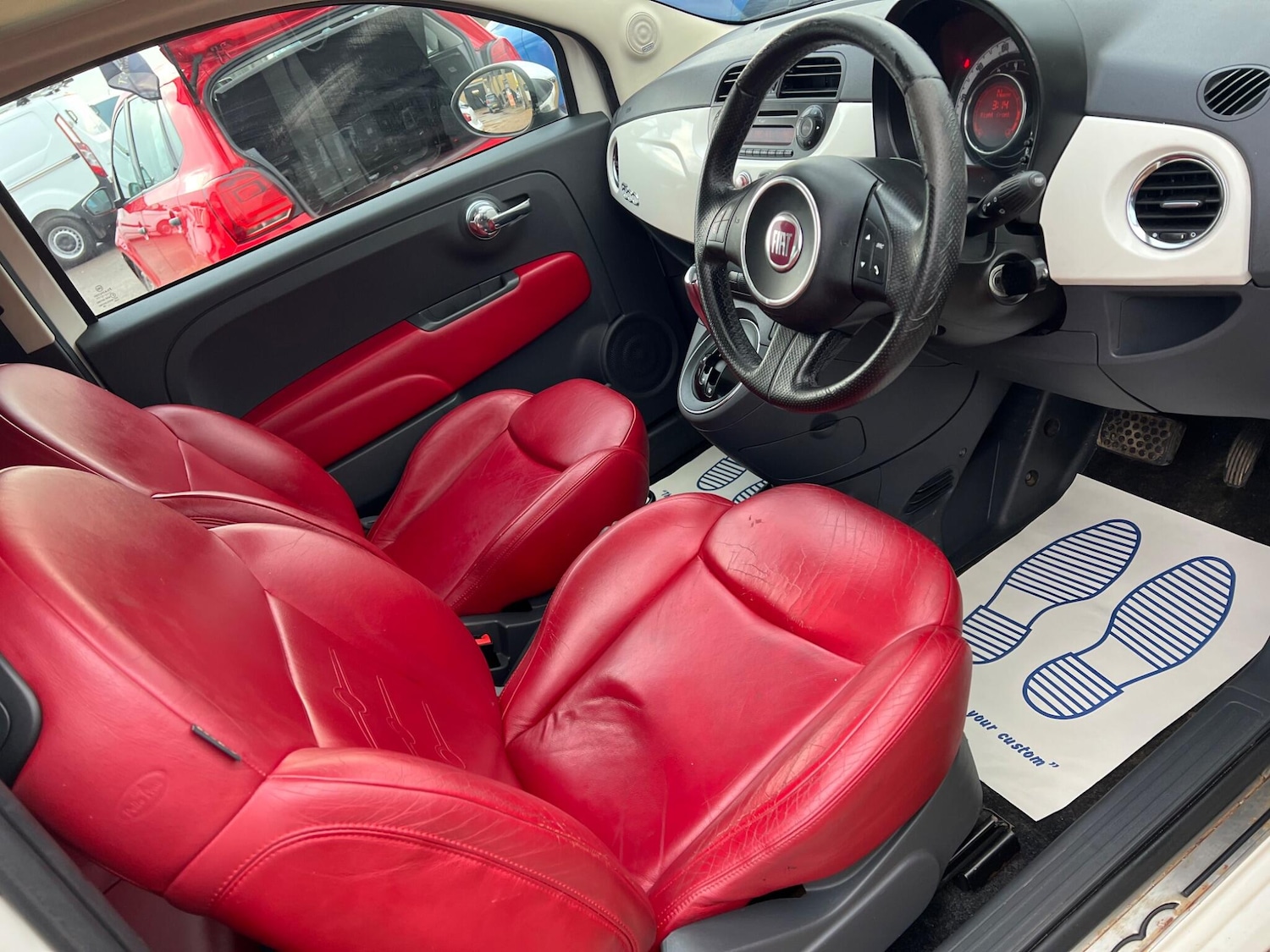 Used Fiat 500 for sale - 77268071: Photo 23