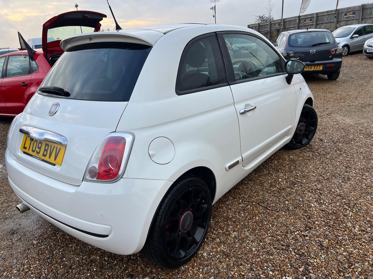 Used Fiat 500 for sale - 77268071: Photo 7