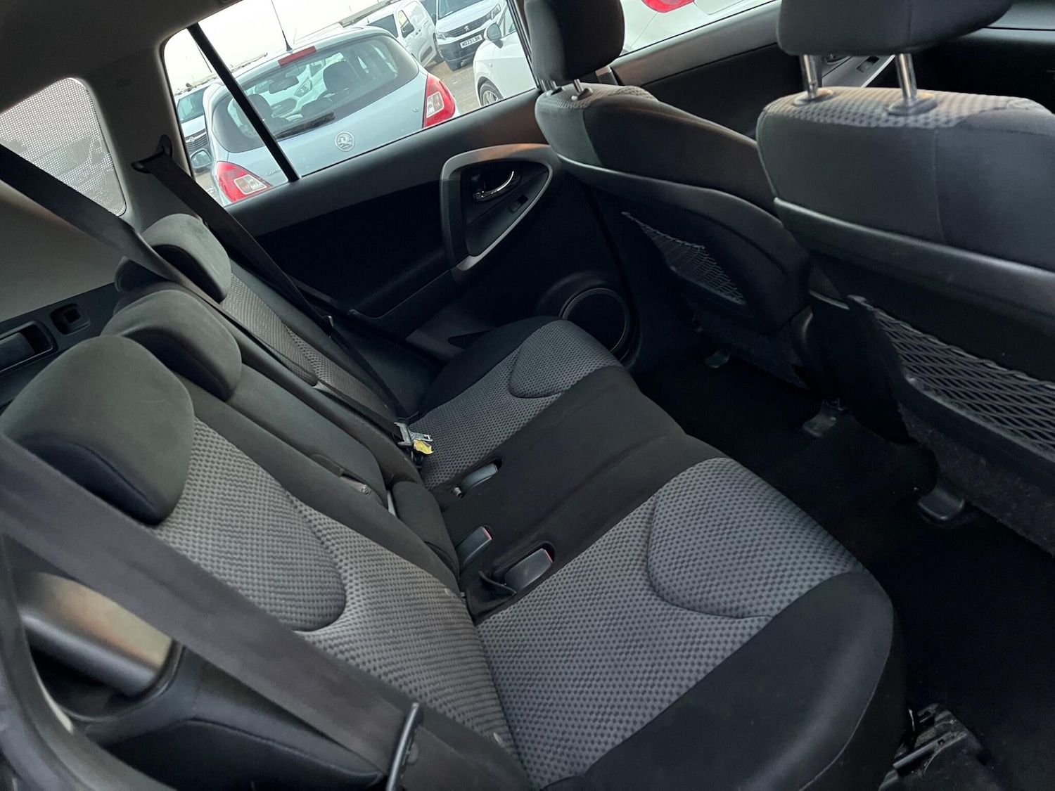 Used Toyota RAV4 2007 for sale - 76259503: Photo 27