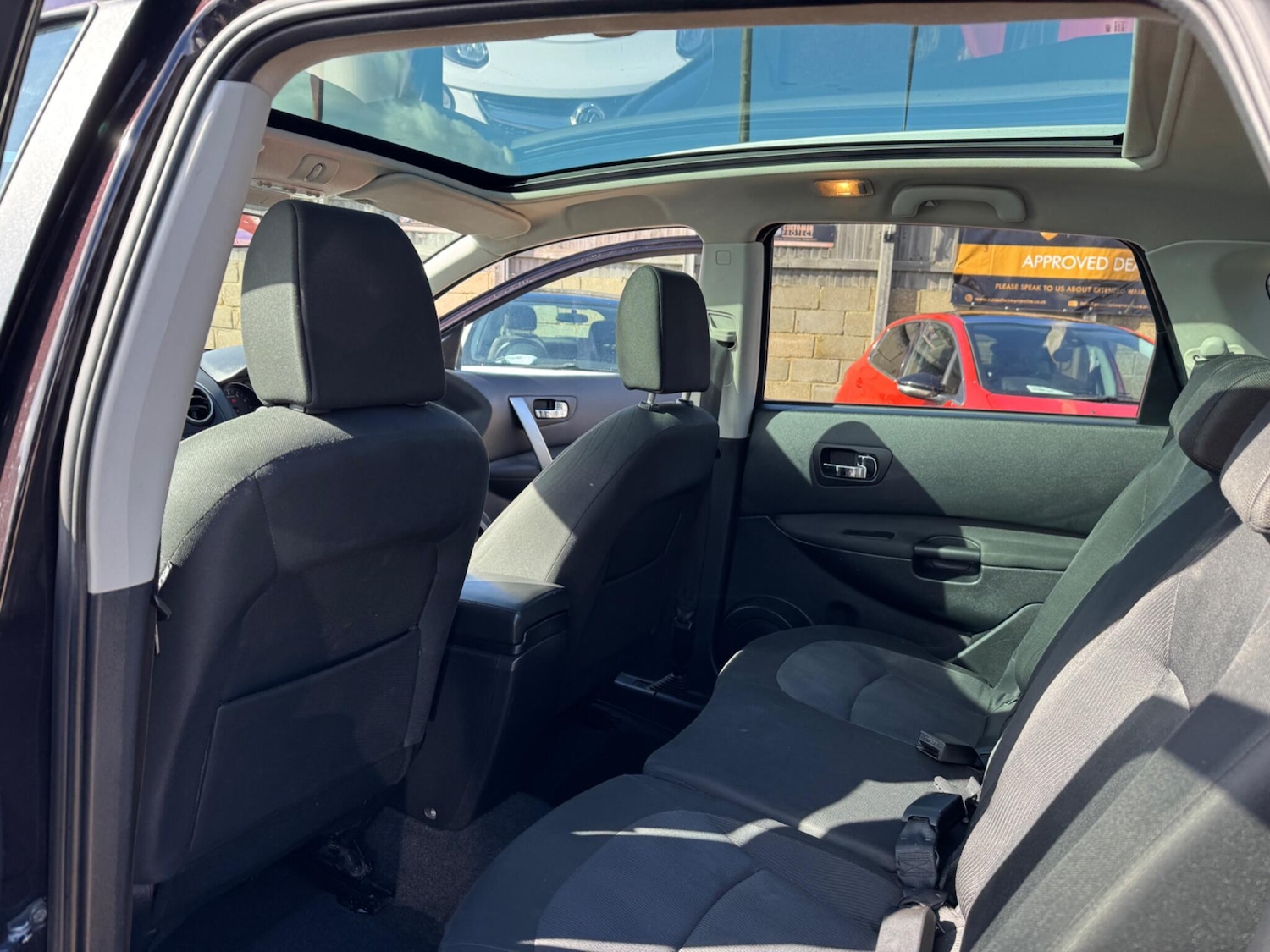 Used Nissan Qashqai+2 2010 for sale - 77892876: Photo 22