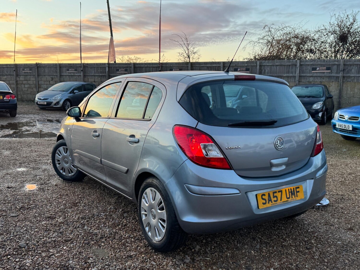 Used Vauxhall Corsa for sale - 77455457: Photo 10