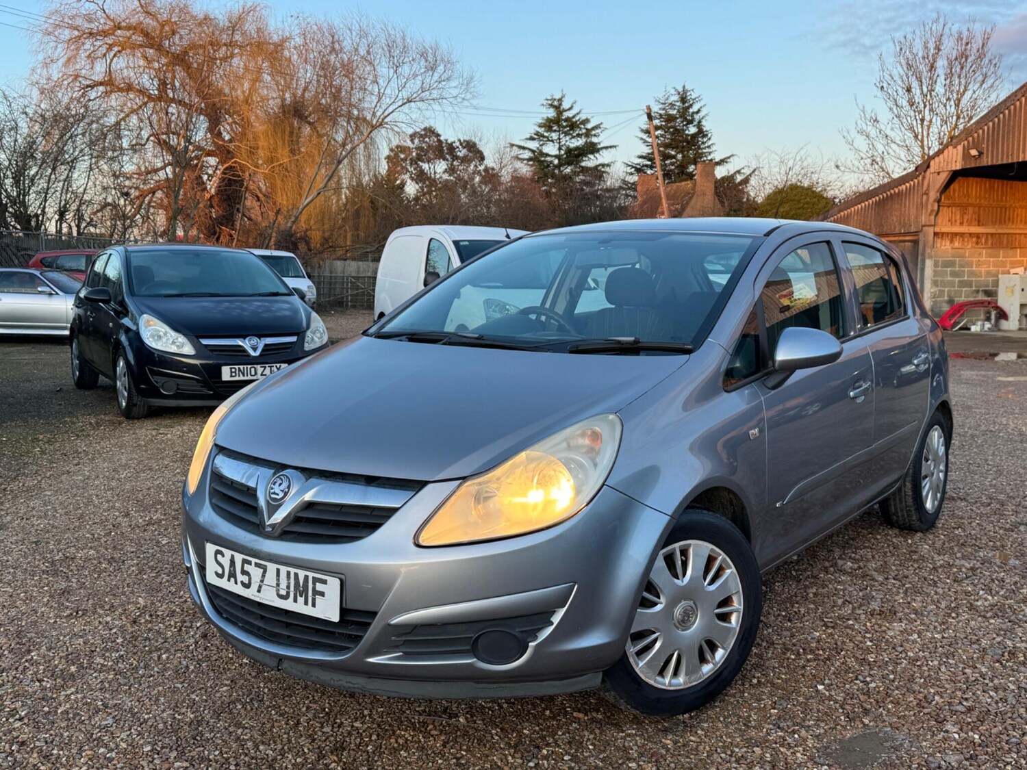 Used Vauxhall Corsa for sale - 77455457: Photo 13