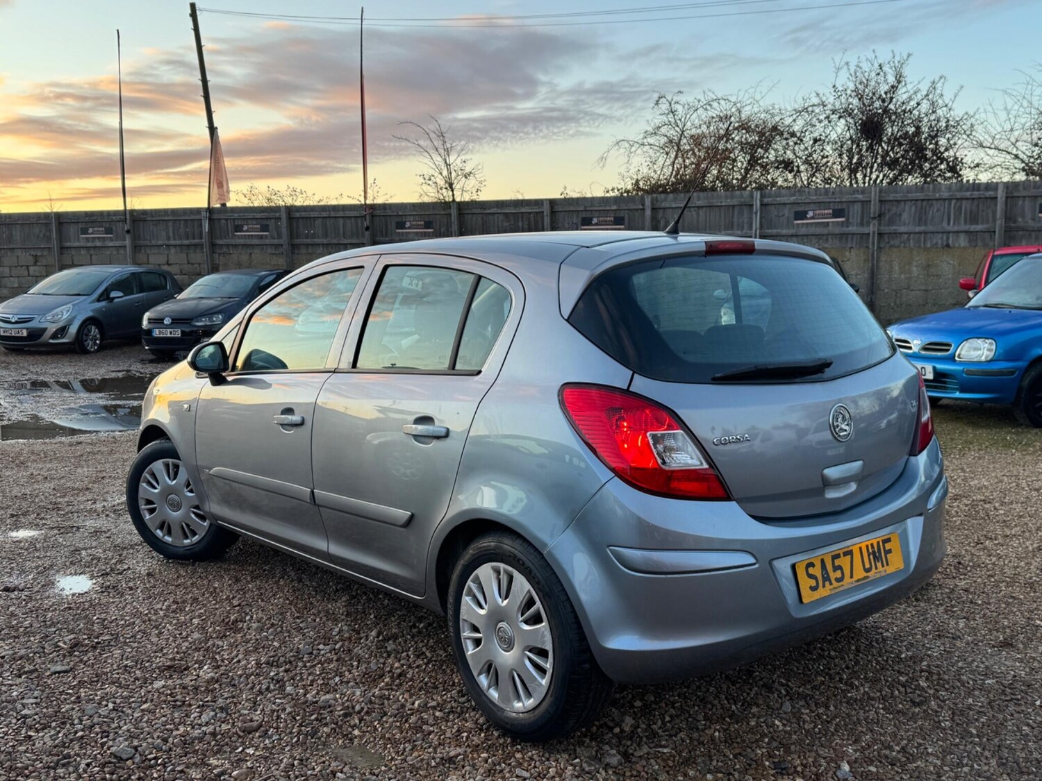 Used Vauxhall Corsa for sale - 77455457: Photo 14