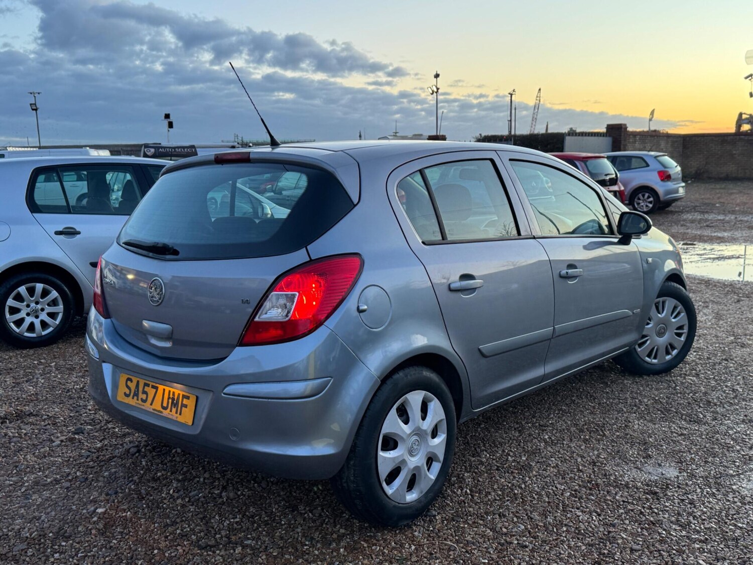 Used Vauxhall Corsa for sale - 77455457: Photo 15
