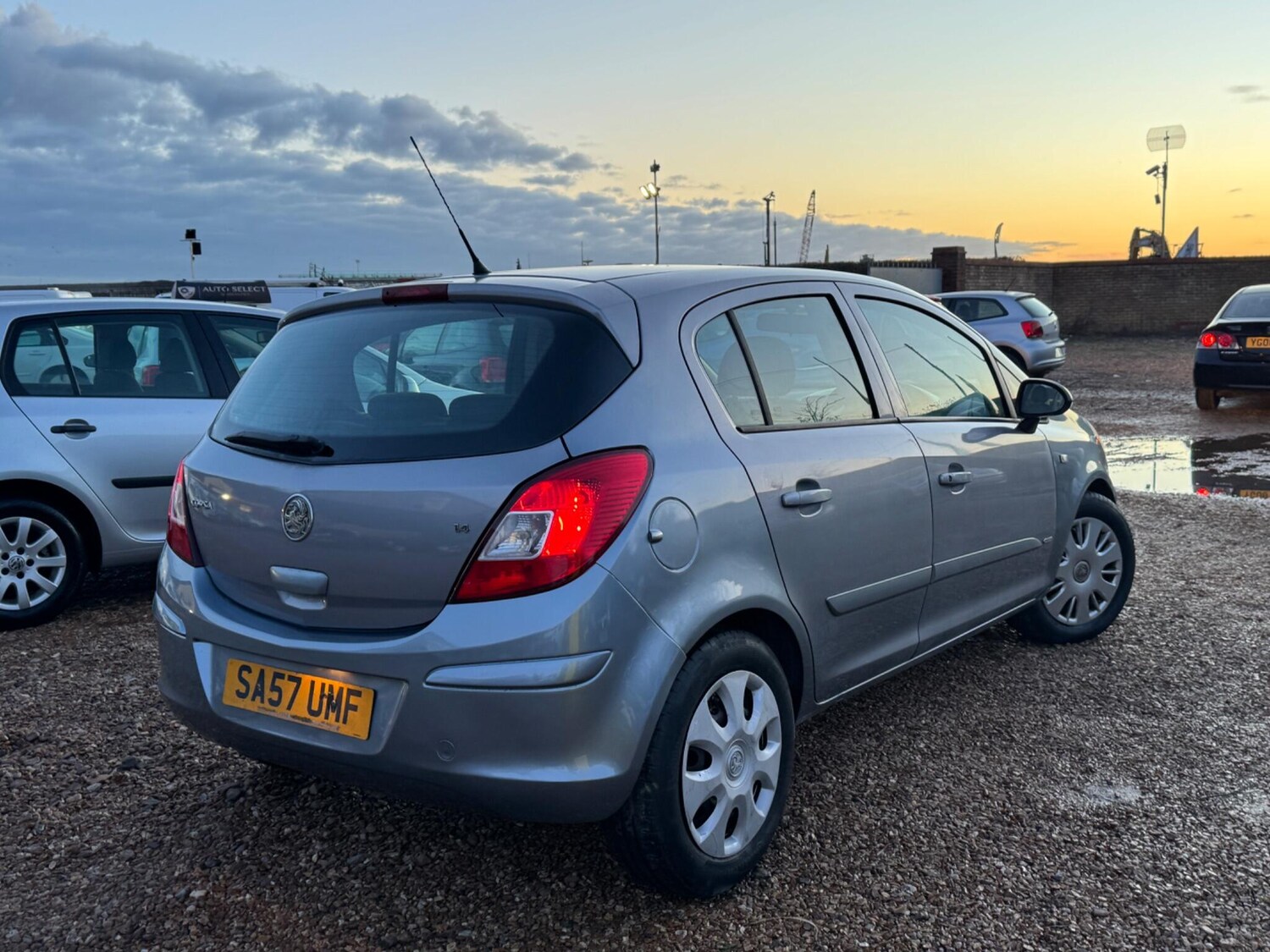 Used Vauxhall Corsa for sale - 77455457: Photo 17