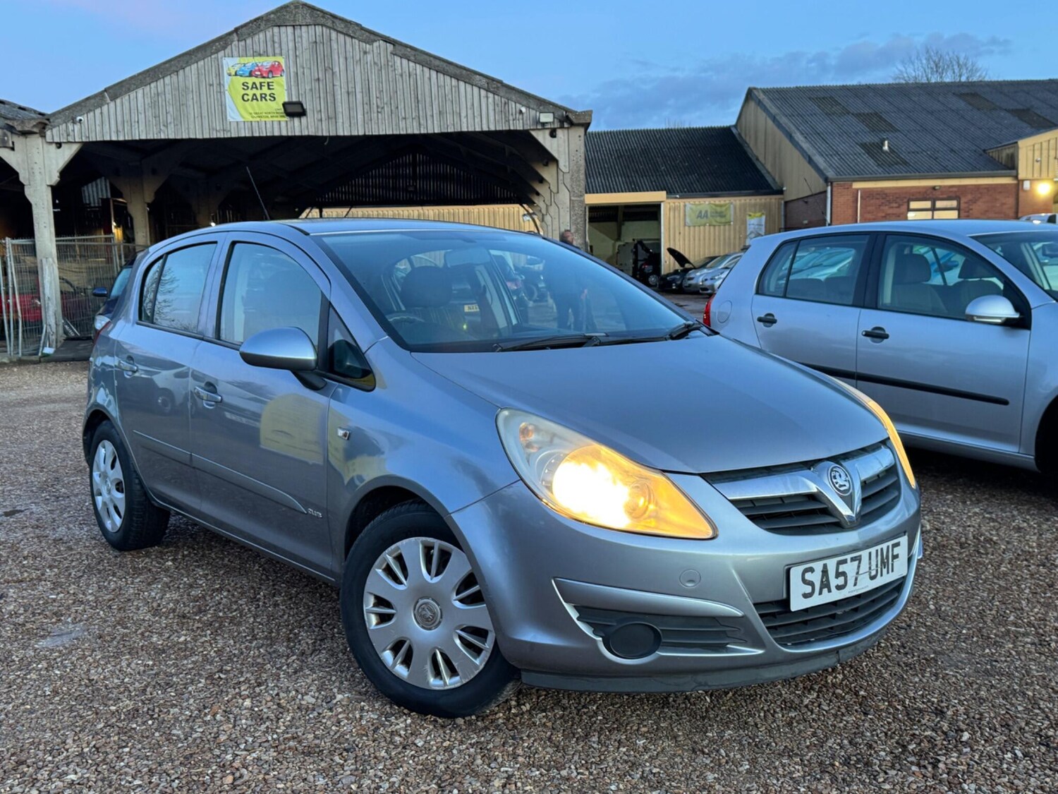 Used Vauxhall Corsa for sale - 77455457: Photo 18