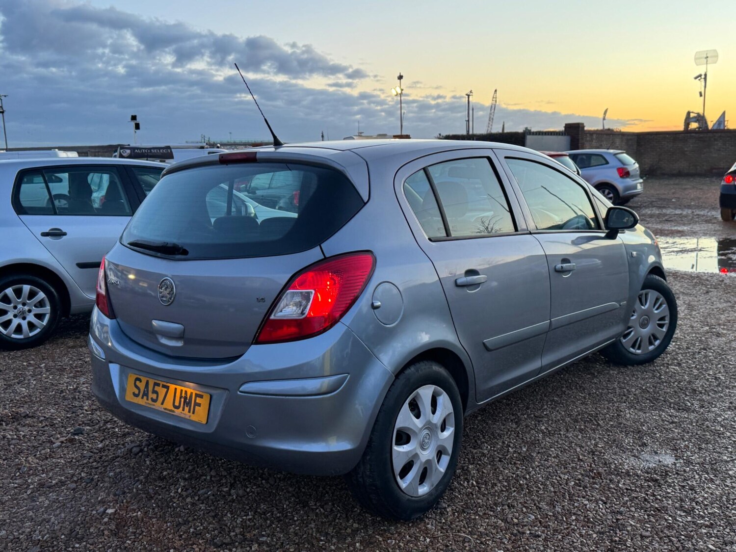 Used Vauxhall Corsa for sale - 77455457: Photo 19