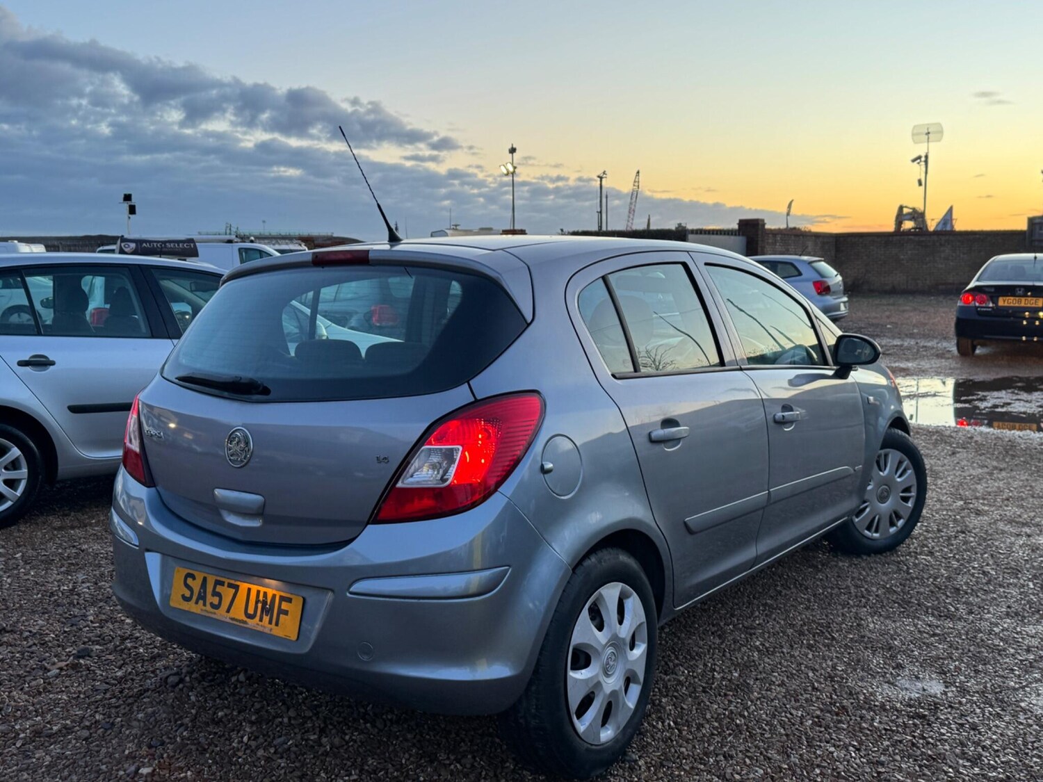 Used Vauxhall Corsa for sale - 77455457: Photo 20