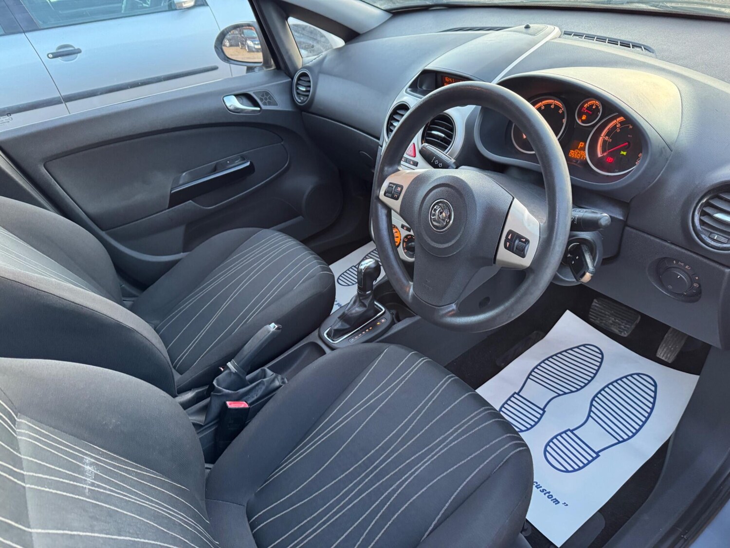 Used Vauxhall Corsa for sale - 77455457: Photo 21