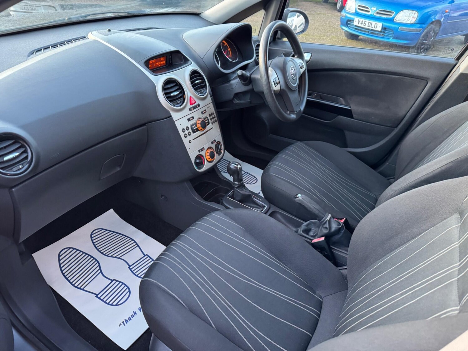 Used Vauxhall Corsa for sale - 77455457: Photo 23