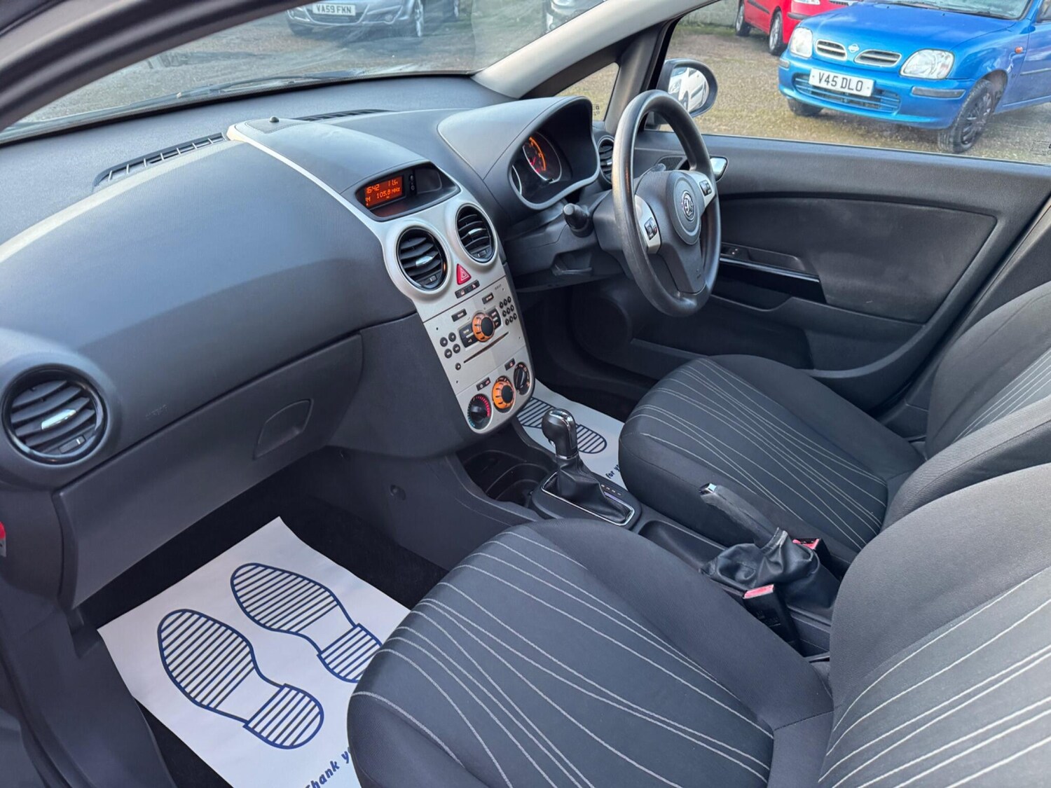 Used Vauxhall Corsa for sale - 77455457: Photo 24