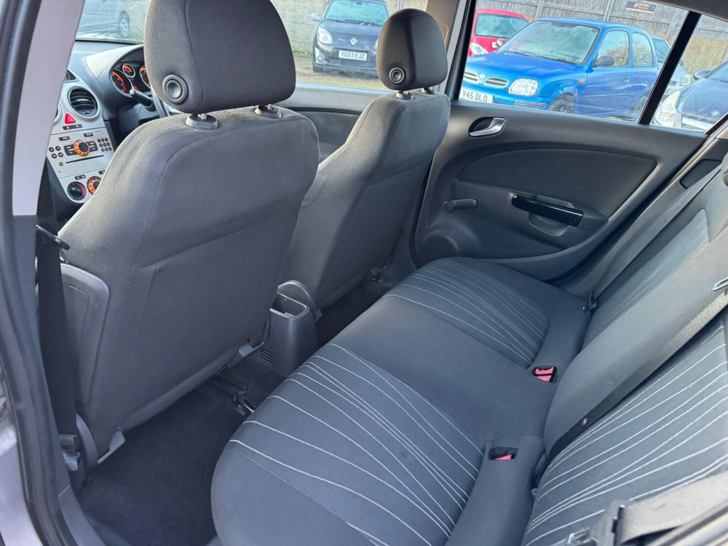 Used Vauxhall Corsa for sale - 77455457: Photo 25