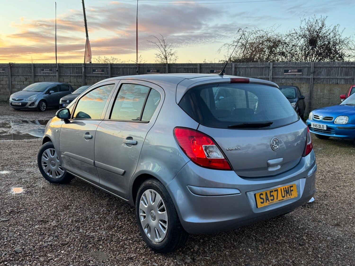 Used Vauxhall Corsa for sale - 77455457: Photo 27