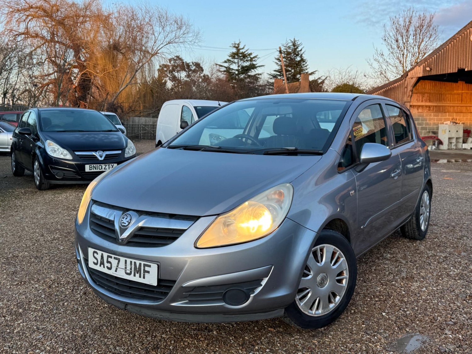 Used Vauxhall Corsa for sale - 77455457: Photo 4