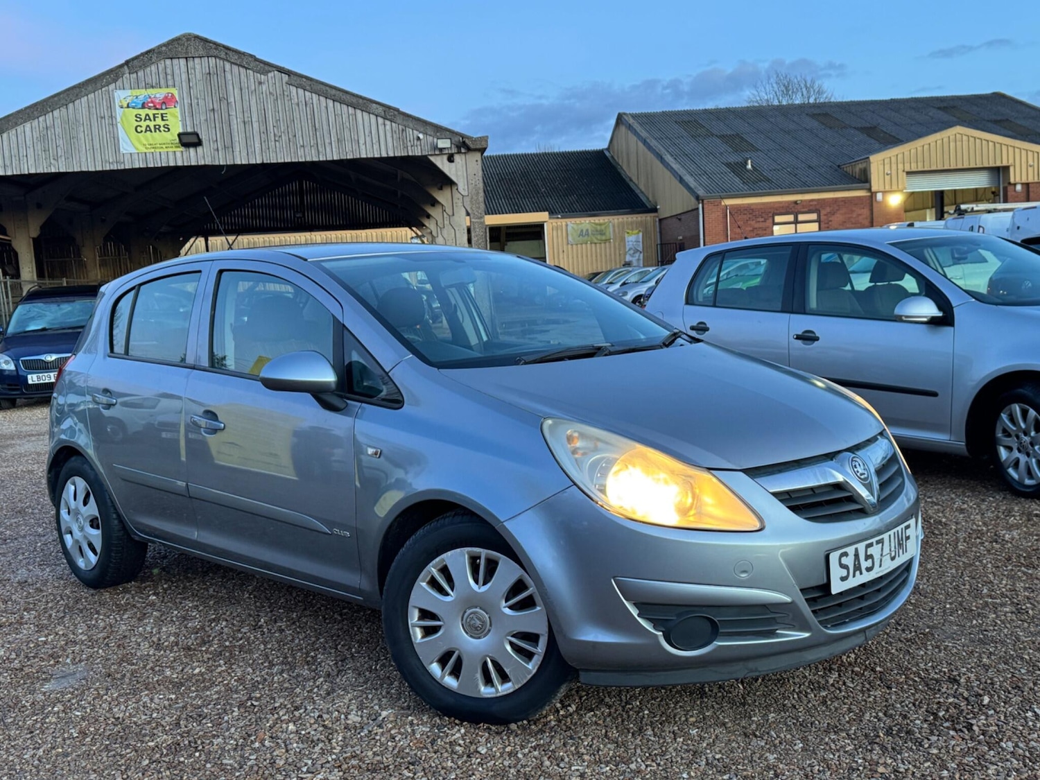 Used Vauxhall Corsa for sale - 77455457: Photo 5