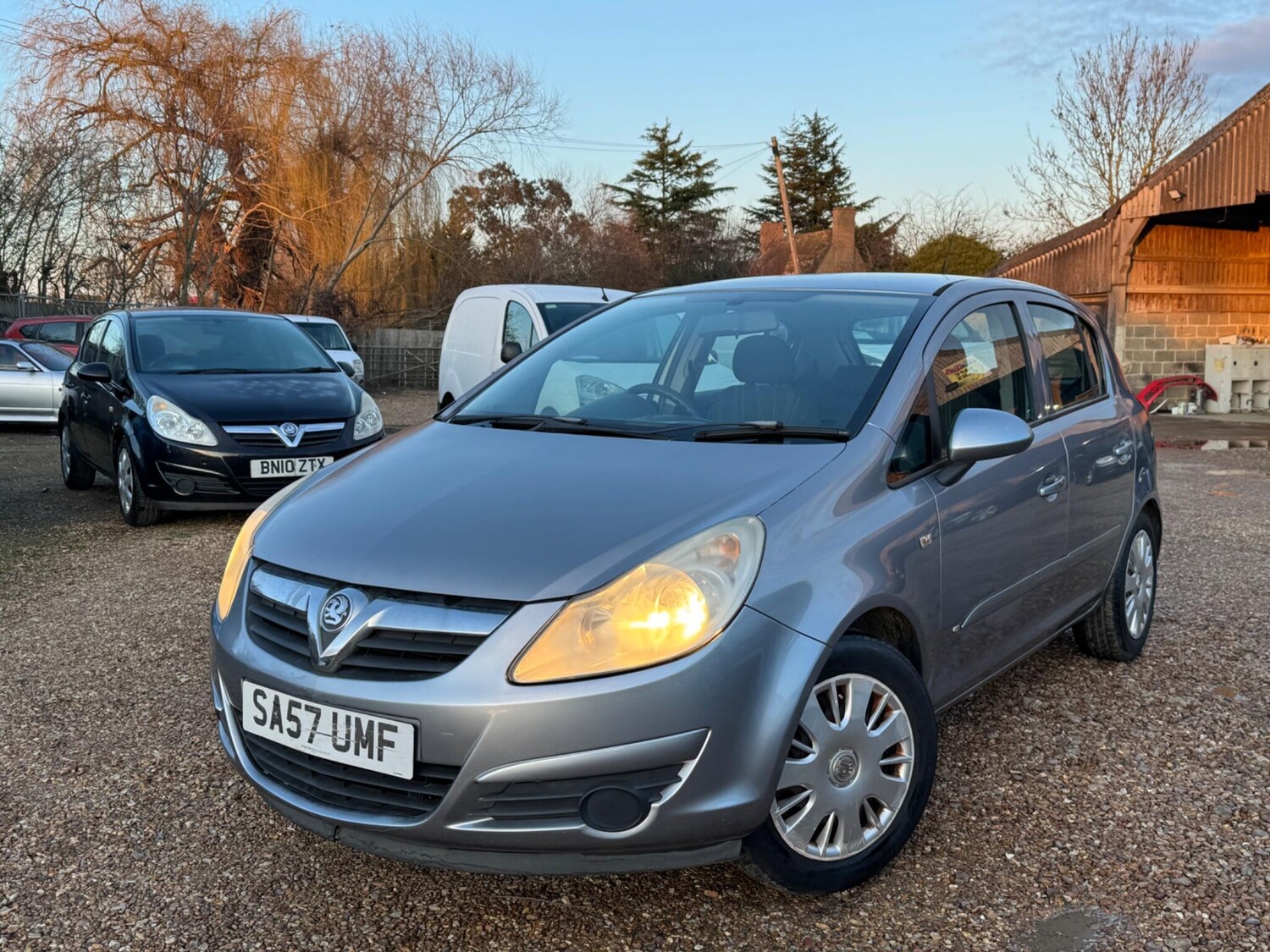 Used Vauxhall Corsa for sale - 77455457: Photo 6