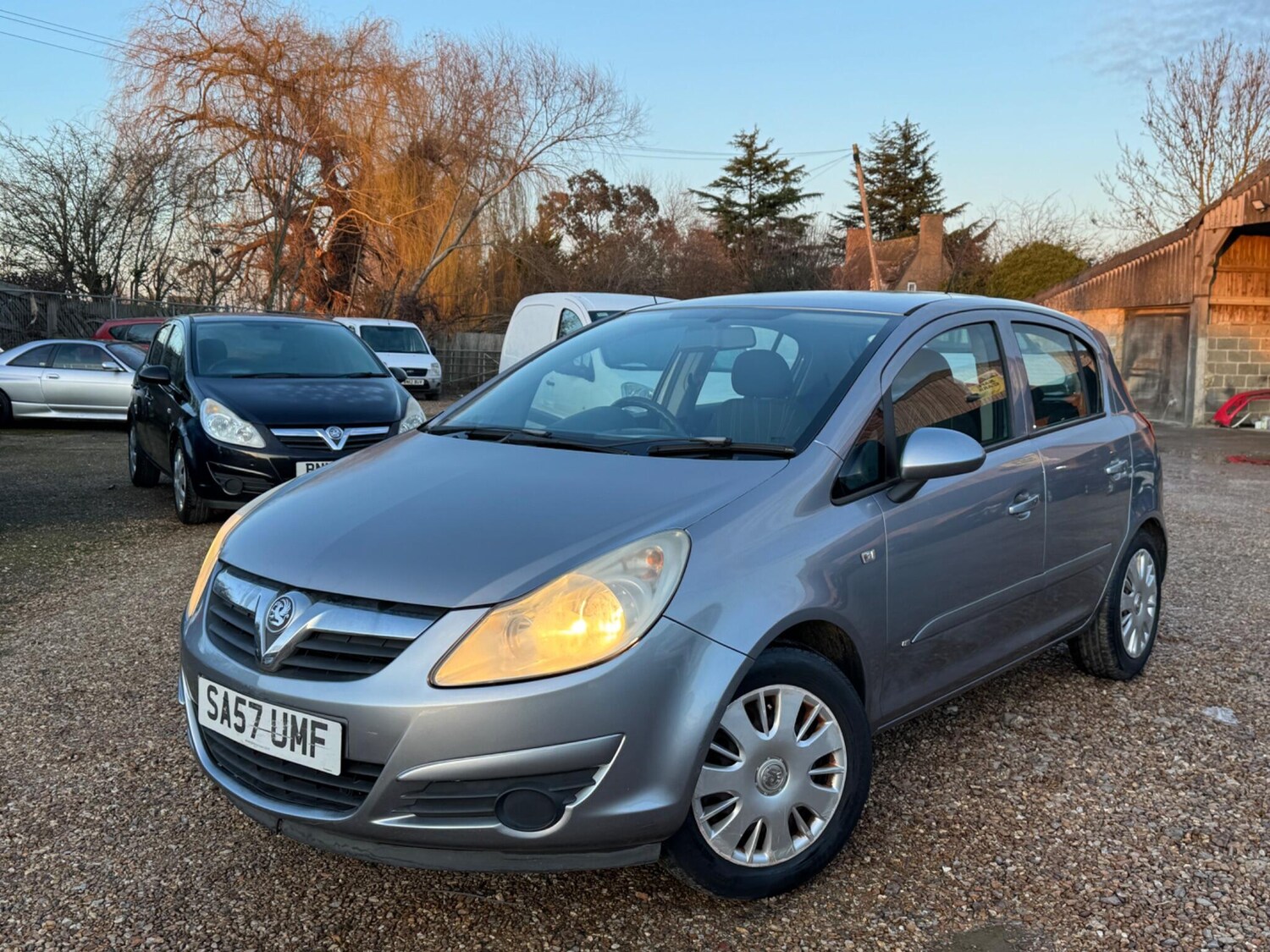 Used Vauxhall Corsa for sale - 77455457: Photo 8