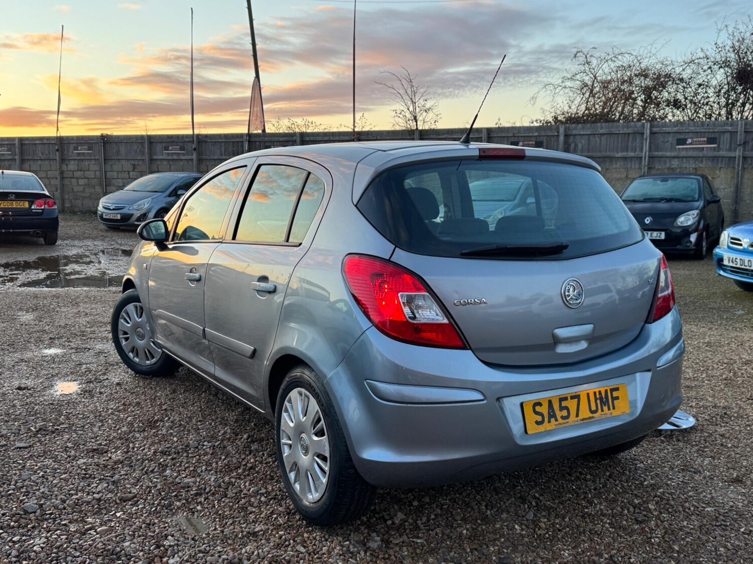 Used Vauxhall Corsa for sale - 77455457: Photo 9