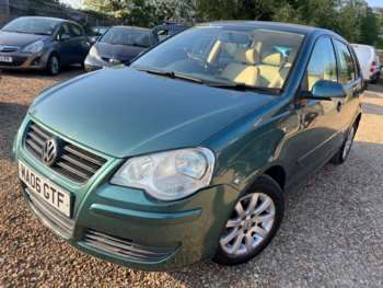 2006 (06) - 1.4 SE 5dr