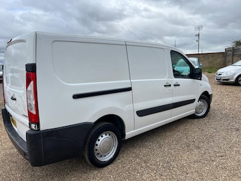 Used Peugeot Expert 2014 for sale - 75492467: Photo