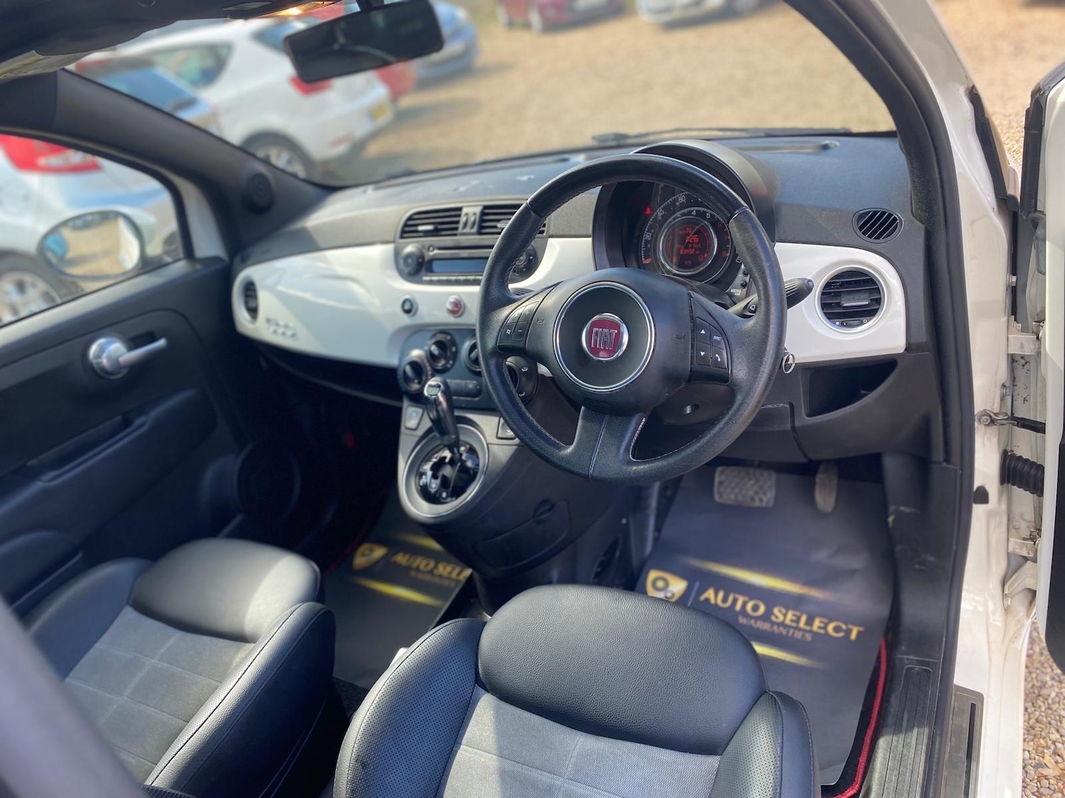 Vehicle 19