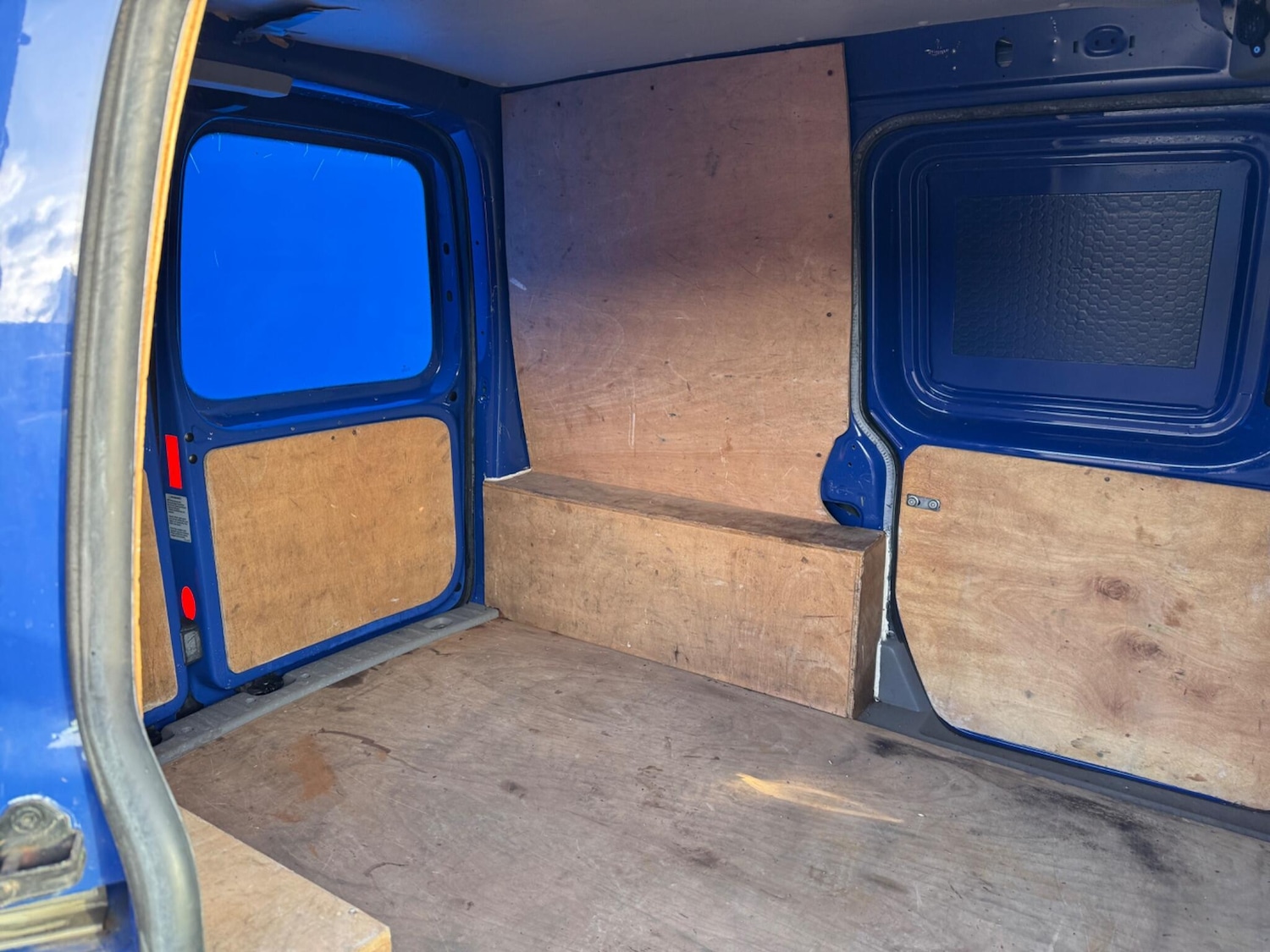 Used Volkswagen Caddy 2009 for sale - 76620163: Photo 22