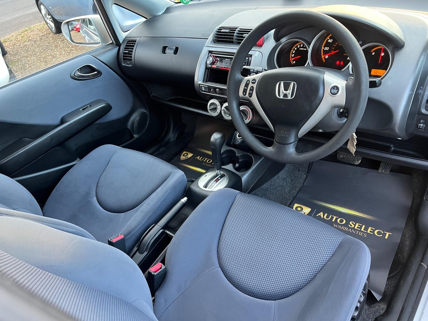 Used Honda Jazz 2005 for sale - 76521514: Photo 22