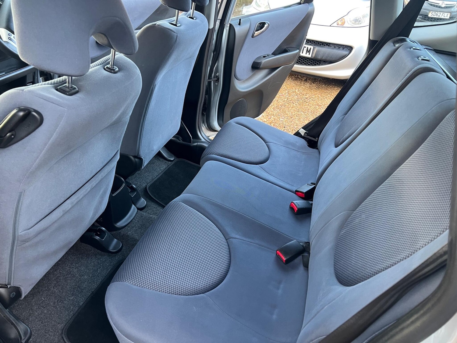 Used Honda Jazz 2005 for sale - 76521514: Photo 25