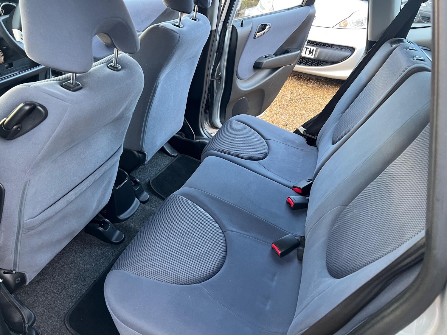 Used Honda Jazz 2005 for sale - 76521514: Photo 26