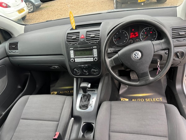 Used Volkswagen Golf 2007 for sale - 76260038: Photo 21