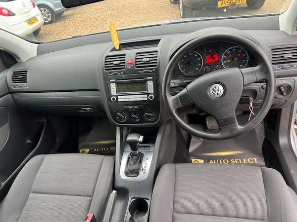 Used Volkswagen Golf 2007 for sale - 76260038: Photo 22