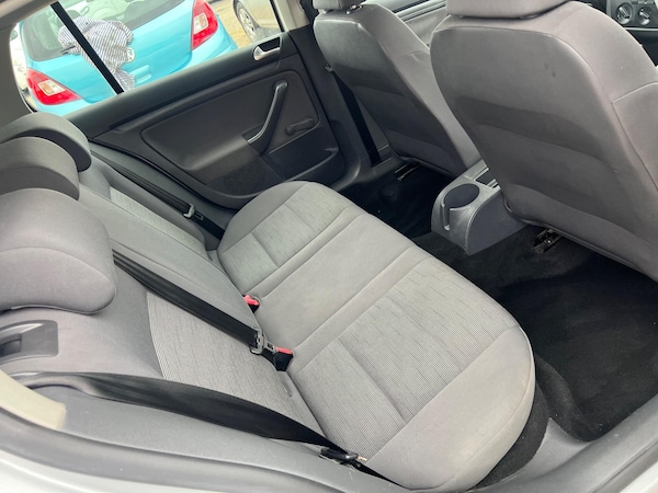 Used Volkswagen Golf 2007 for sale - 76260038: Photo 23