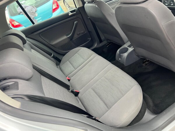 Used Volkswagen Golf 2007 for sale - 76260038: Photo 24
