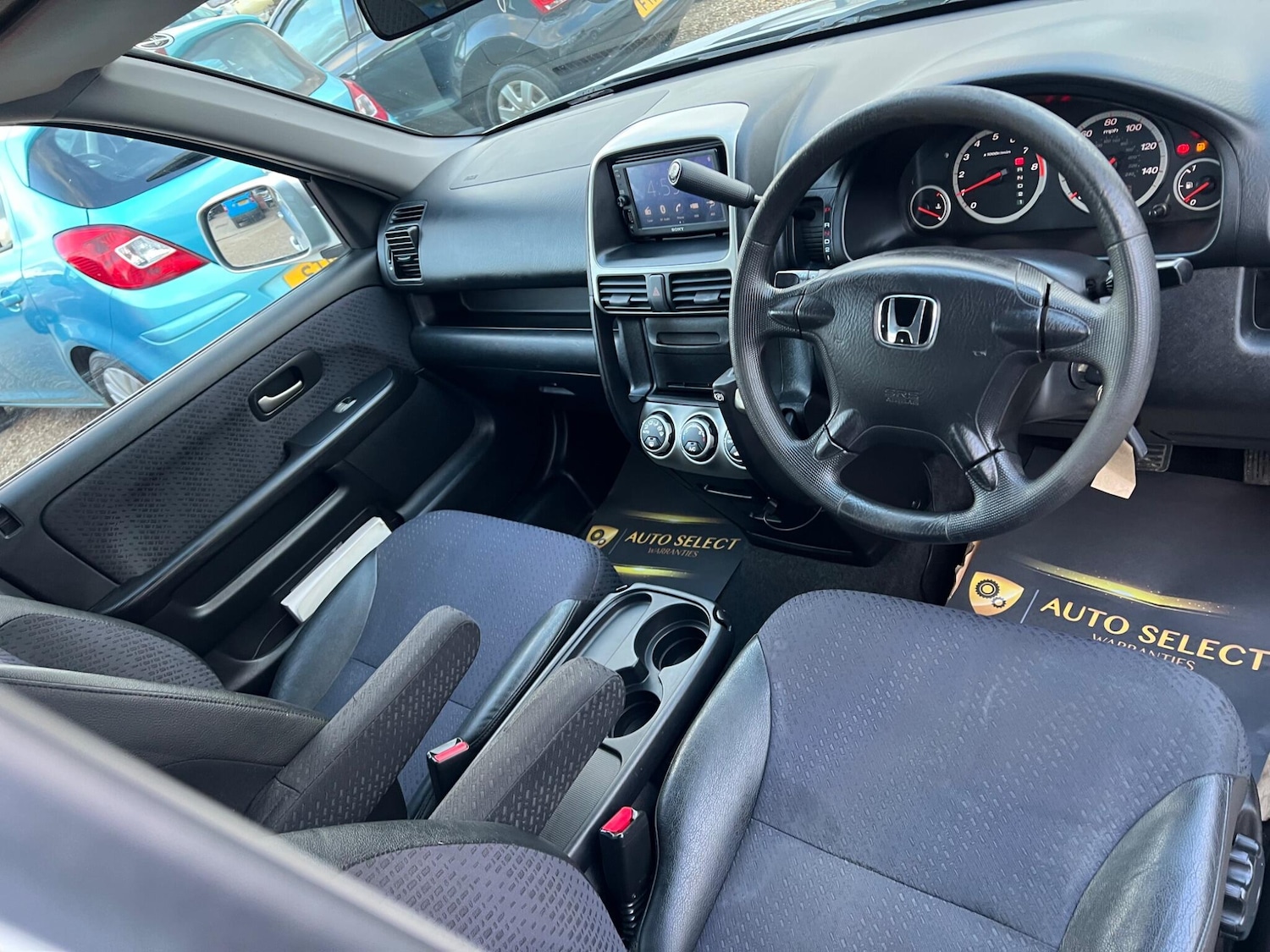 Vehicle 24