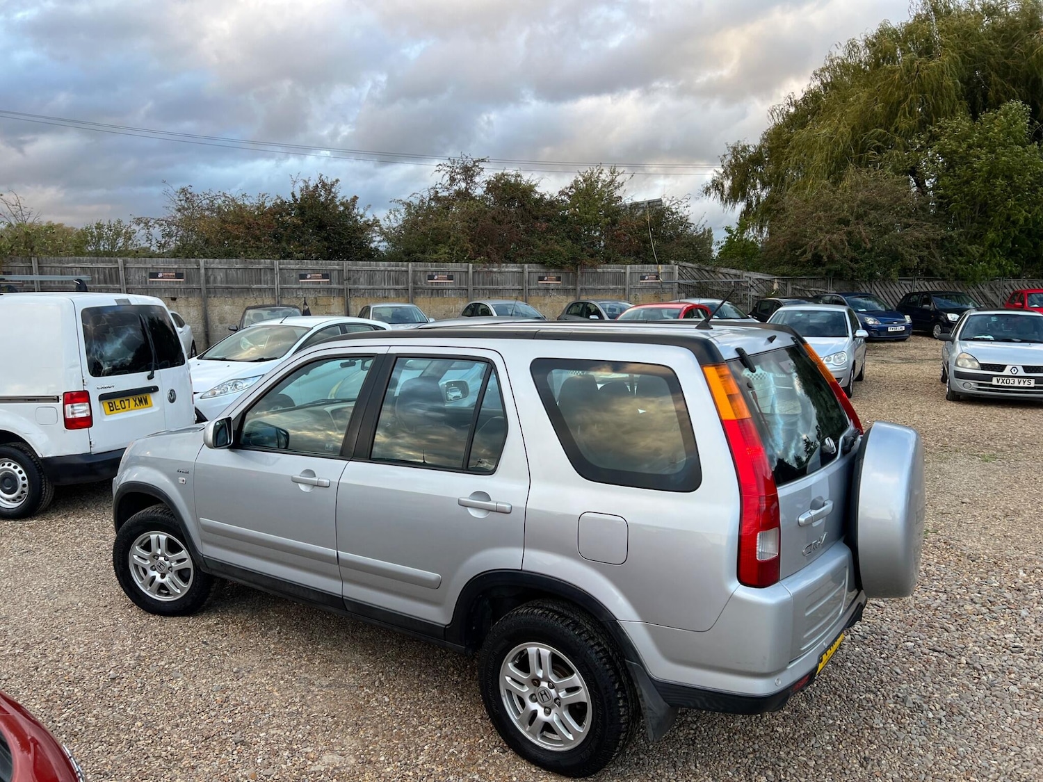 Vehicle 9