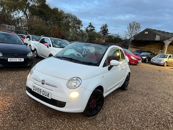 (59) - 1.2 Pop Auto Euro 5 2dr