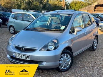 Used Honda Jazz 2004 for sale - 79871974: Photo