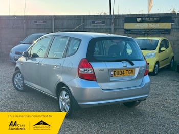 Used Honda Jazz 2004 for sale - 79871974: Photo