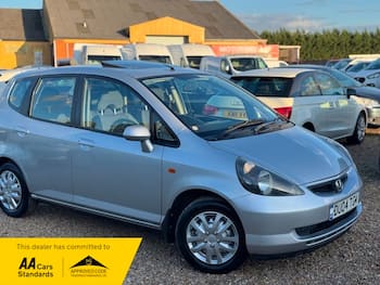 Used Honda Jazz 2004 for sale - 79871974: Photo