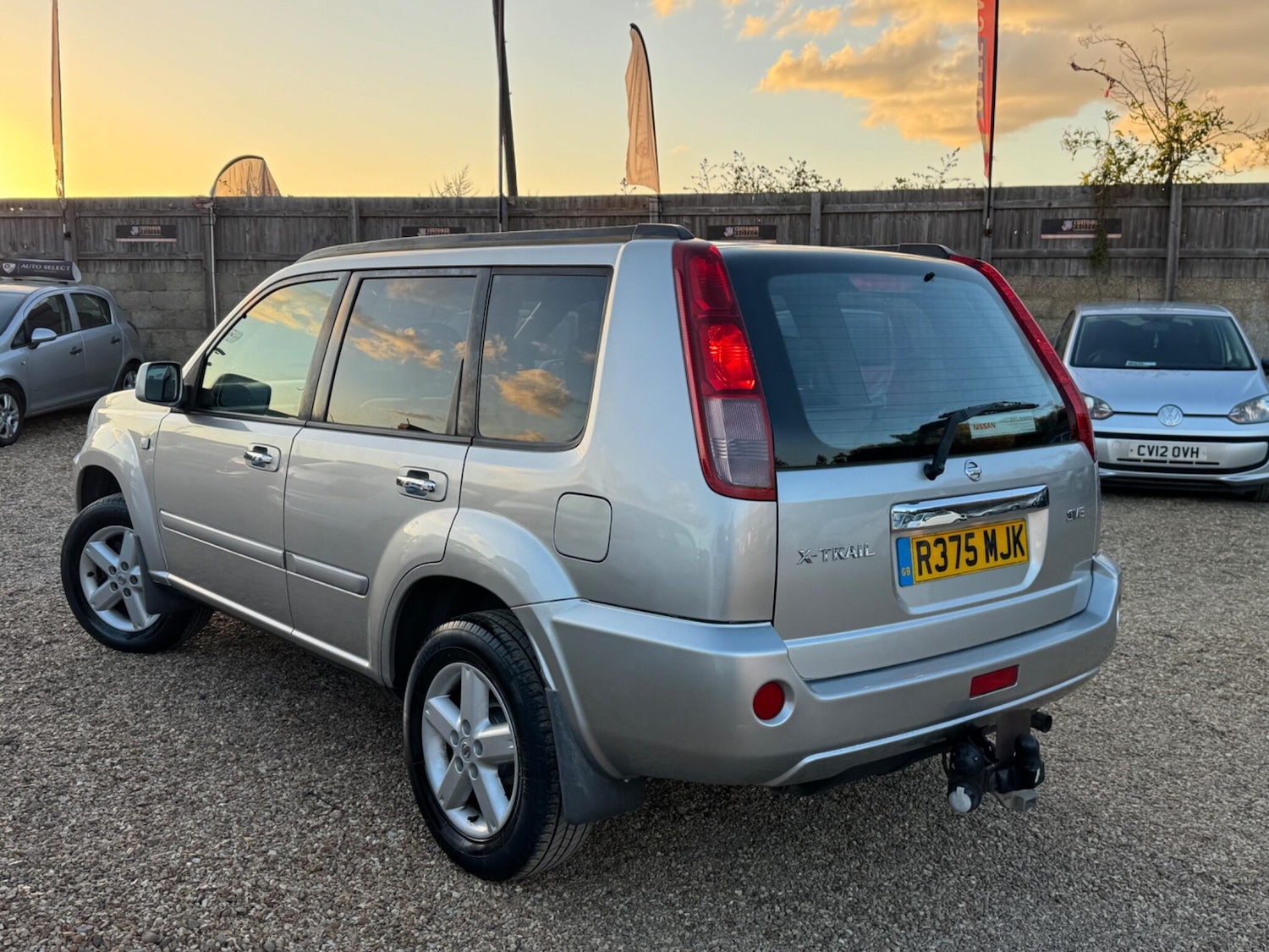 Used Nissan X-Trail 2005 for sale - 76024394: Photo 14