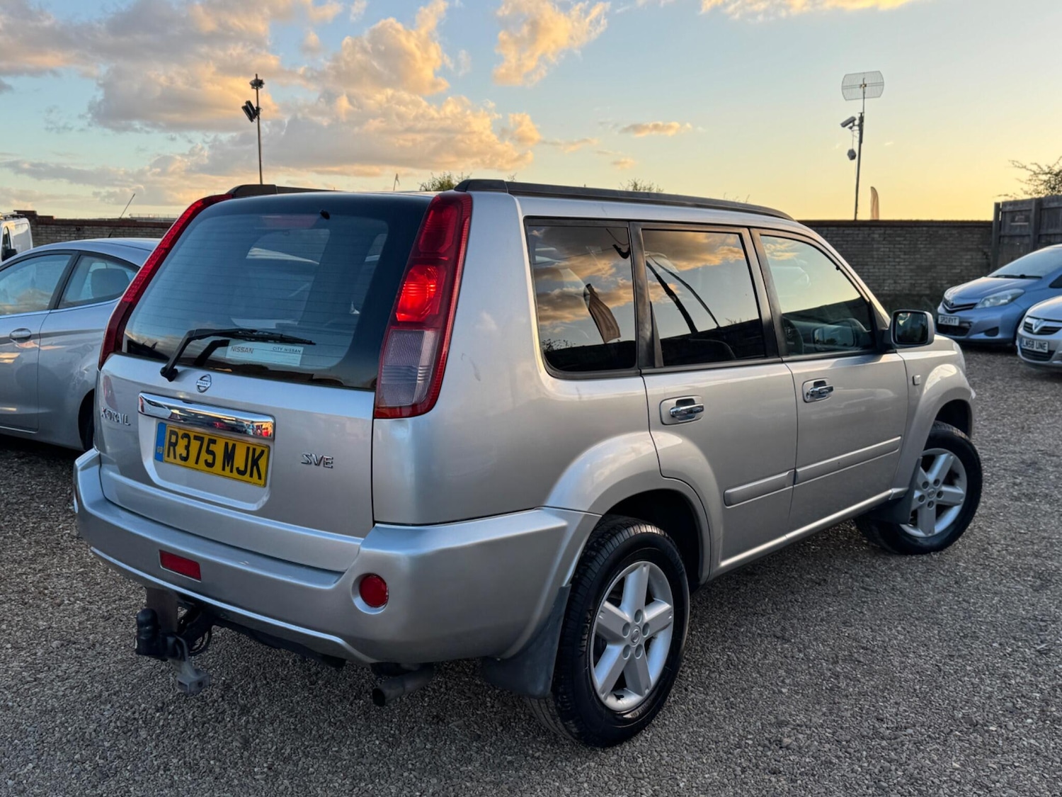 Used Nissan X-Trail 2005 for sale - 76024394: Photo 21