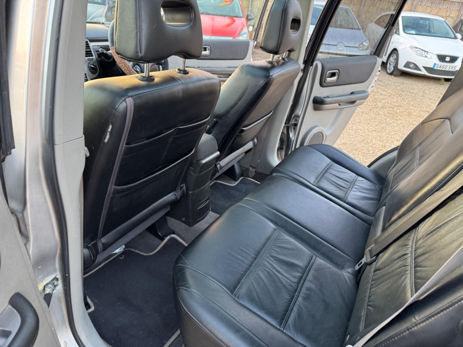 Used Nissan X-Trail 2005 for sale - 76024394: Photo 27
